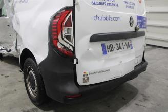 Renault Kangoo  picture 8