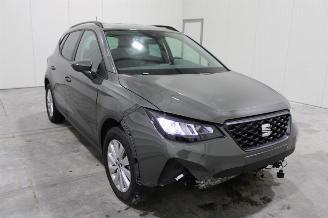 Seat Arona  picture 2