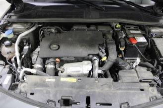 Opel Astra  picture 14