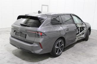 Opel Astra  picture 3