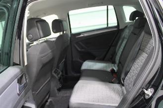 Volkswagen Tiguan  picture 11