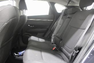 Hyundai Tucson  picture 11