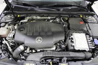 Mercedes Cla-klasse CLA 200 picture 16