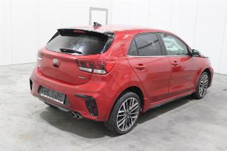 Kia Rio  picture 3