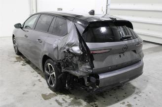 Opel Astra  picture 4