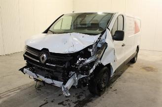 Schadeauto Renault Trafic  2023/2