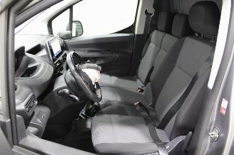 Peugeot Partner  picture 10