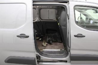 Peugeot Partner  picture 16