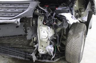 Peugeot Partner  picture 21