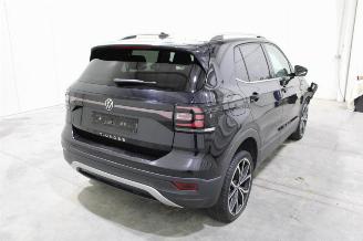 Volkswagen T-Cross  picture 3