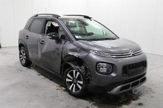 Citroën C3 Aircross  picture 2