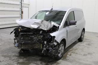 Uttjänta bilar auto Mercedes Citan  2022/3