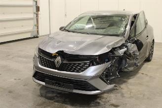 Sloopauto Renault Clio  2024/6