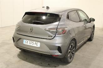 Renault Clio  picture 4