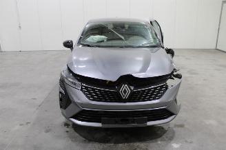 Renault Clio  picture 8