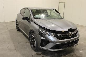 Renault Clio  picture 3