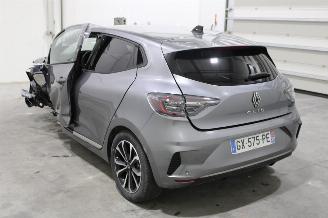 Renault Clio  picture 5