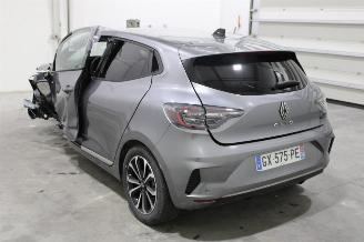 Renault Clio  picture 4