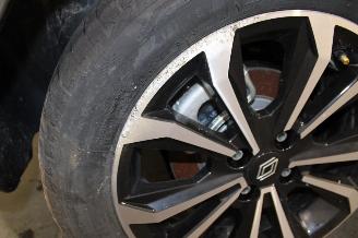 Renault Clio  picture 21