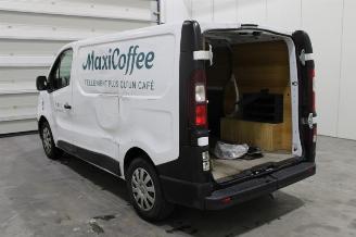 Renault Trafic  picture 4