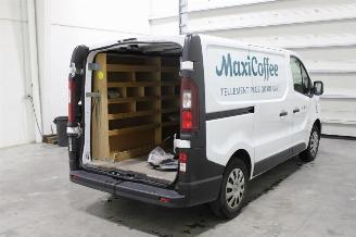 Renault Trafic  picture 3