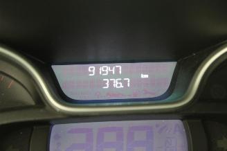 Renault Trafic  picture 10