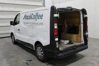 Renault Trafic  picture 5