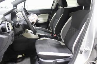 Nissan Micra  picture 11