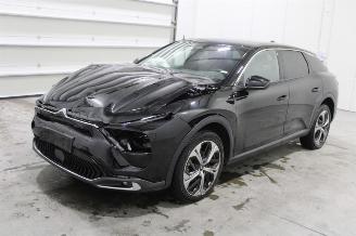 Avarii autoturisme Citroën C5 X  2024/3