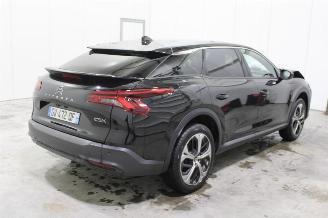 Citroën C5 X  picture 3