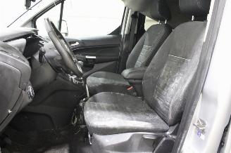 Ford Tourneo Connect  picture 10