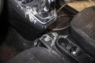 Ford Tourneo Connect  picture 16