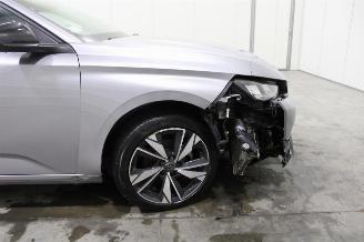 Peugeot 308  picture 6