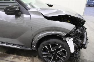 Nissan Juke  picture 7