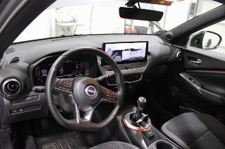 Nissan Juke  picture 9