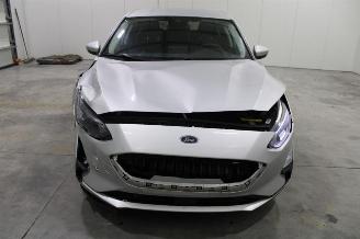 Ford Focus  picture 6