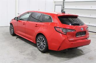 Toyota Corolla  picture 4
