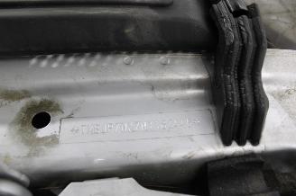 Skoda Octavia  picture 16