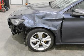 Seat Leon  picture 5