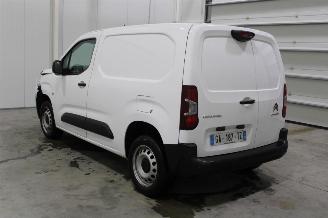Citroën Berlingo  picture 4
