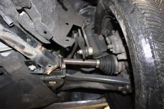 Renault Kangoo  picture 17