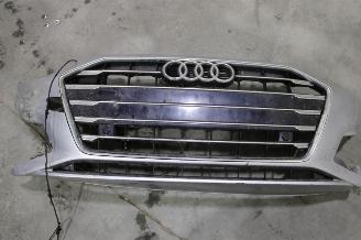Audi A4  picture 25