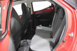 Toyota Aygo  picture 11