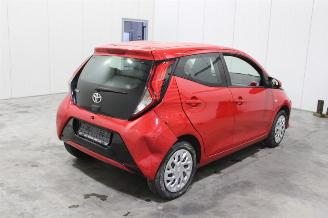 Toyota Aygo  picture 3