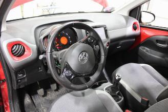 Toyota Aygo  picture 9
