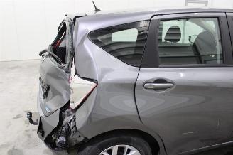 Nissan Note  picture 7