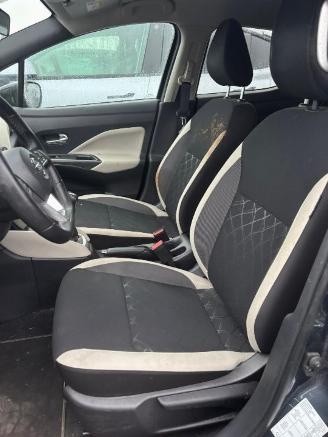 Nissan Micra  picture 11