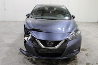 Nissan Micra  picture 5