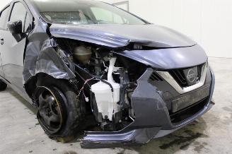 Nissan Micra  picture 23