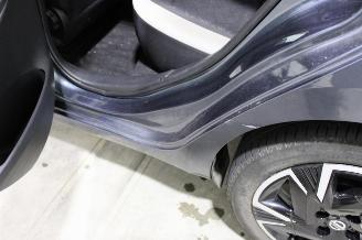 Nissan Micra  picture 22